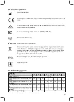 Preview for 109 page of Otto Bock 1C66 Triton Instructions For Use Manual