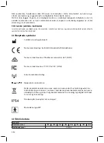 Preview for 150 page of Otto Bock 1C66 Triton Instructions For Use Manual