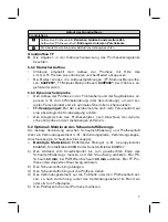 Preview for 7 page of Otto Bock 1D35 Dynamic Motion Instructions For Use Manual