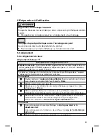 Preview for 19 page of Otto Bock 1D35 Dynamic Motion Instructions For Use Manual