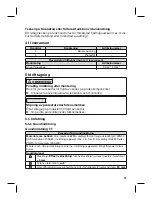 Preview for 51 page of Otto Bock 1D35 Dynamic Motion Instructions For Use Manual