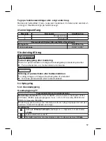 Preview for 57 page of Otto Bock 1D35 Dynamic Motion Instructions For Use Manual