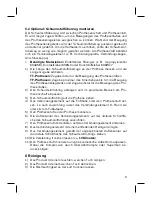 Предварительный просмотр 9 страницы Otto Bock 1E56 Axtion Instructions For Use Manual