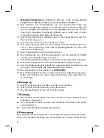 Предварительный просмотр 8 страницы Otto Bock 1G9 Instructions For Use Manual