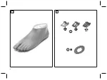 Preview for 2 page of Otto Bock 1S101 SACH+ Instructions For Use Manual