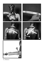 Preview for 2 page of Otto Bock 21A19 Instructions For Use Manual