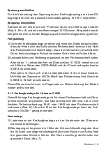 Preview for 9 page of Otto Bock 21A19 Instructions For Use Manual