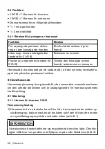 Preview for 56 page of Otto Bock 21A19 Instructions For Use Manual