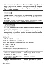 Preview for 62 page of Otto Bock 21A19 Instructions For Use Manual