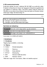 Preview for 67 page of Otto Bock 21A19 Instructions For Use Manual