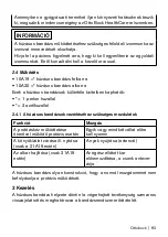 Preview for 83 page of Otto Bock 21A19 Instructions For Use Manual