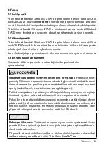 Preview for 89 page of Otto Bock 21A19 Instructions For Use Manual