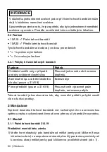 Preview for 90 page of Otto Bock 21A19 Instructions For Use Manual