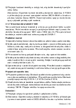 Preview for 93 page of Otto Bock 21A19 Instructions For Use Manual