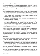 Preview for 100 page of Otto Bock 21A19 Instructions For Use Manual