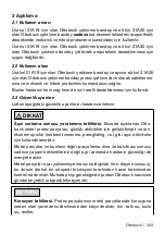 Preview for 103 page of Otto Bock 21A19 Instructions For Use Manual