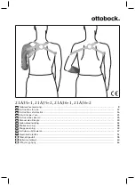 Preview for 1 page of Otto Bock 21A35-1 Instructions For Use Manual