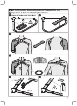 Preview for 3 page of Otto Bock 21A35-1 Instructions For Use Manual