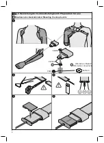 Preview for 4 page of Otto Bock 21A35-1 Instructions For Use Manual