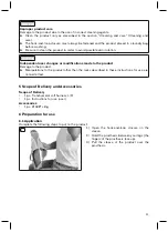 Preview for 11 page of Otto Bock 21A47 Instructions For Use Manual