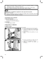 Preview for 18 page of Otto Bock 21A47 Instructions For Use Manual