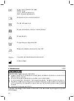 Preview for 22 page of Otto Bock 21A47 Instructions For Use Manual