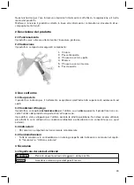 Preview for 23 page of Otto Bock 21A47 Instructions For Use Manual