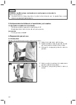 Preview for 32 page of Otto Bock 21A47 Instructions For Use Manual