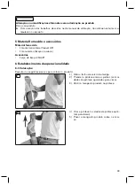 Preview for 39 page of Otto Bock 21A47 Instructions For Use Manual