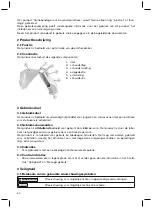 Preview for 44 page of Otto Bock 21A47 Instructions For Use Manual