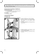 Preview for 46 page of Otto Bock 21A47 Instructions For Use Manual