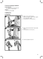 Preview for 53 page of Otto Bock 21A47 Instructions For Use Manual