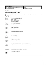 Preview for 77 page of Otto Bock 21A47 Instructions For Use Manual