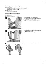 Preview for 87 page of Otto Bock 21A47 Instructions For Use Manual