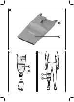 Preview for 2 page of Otto Bock 21B4 Series Instructions For Use Manual