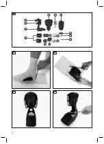 Preview for 2 page of Otto Bock 28F10 Instructions For Use Manual