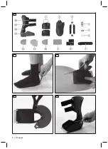 Preview for 2 page of Otto Bock 28F10N Instructions For Use Manual