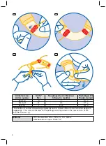 Preview for 4 page of Otto Bock 28L10 Instructions For Use Manual