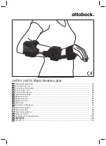 Otto Bock 28P31 Instructions For Use Manual preview