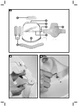 Предварительный просмотр 2 страницы Otto Bock 28R16 Instructions For Use Manual