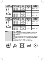 Preview for 5 page of Otto Bock 28U11 Instructions For Use Manual