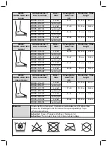 Preview for 6 page of Otto Bock 28U24 Instructions For Use Manual