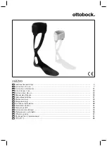 Preview for 1 page of Otto Bock 28U90 Series Instructions For Use Manual