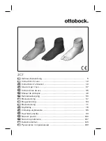 Preview for 1 page of Otto Bock 2C7 Instructions For Use Manual