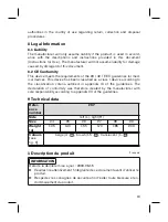 Preview for 19 page of Otto Bock 2C7 Instructions For Use Manual