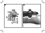 Preview for 2 page of Otto Bock 2R10 Instructions For Use Manual