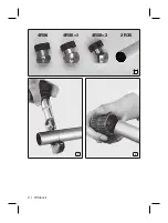 Preview for 2 page of Otto Bock 2R30 Instructions For Use Manual