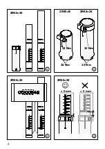 Preview for 2 page of Otto Bock 2R45-34 Instructions For Use Manual