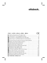 Preview for 1 page of Otto Bock 2R67 Instructions For Use Manual