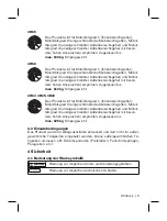 Preview for 5 page of Otto Bock 2R67 Instructions For Use Manual